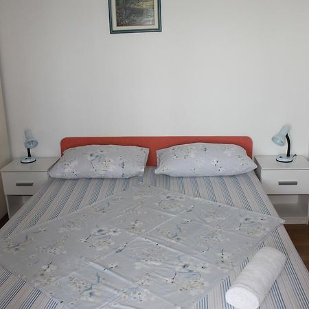 Apartment Nera Pula Eksteriør billede