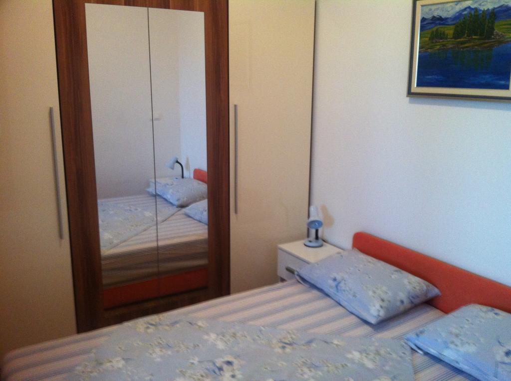 Apartment Nera Pula Værelse billede