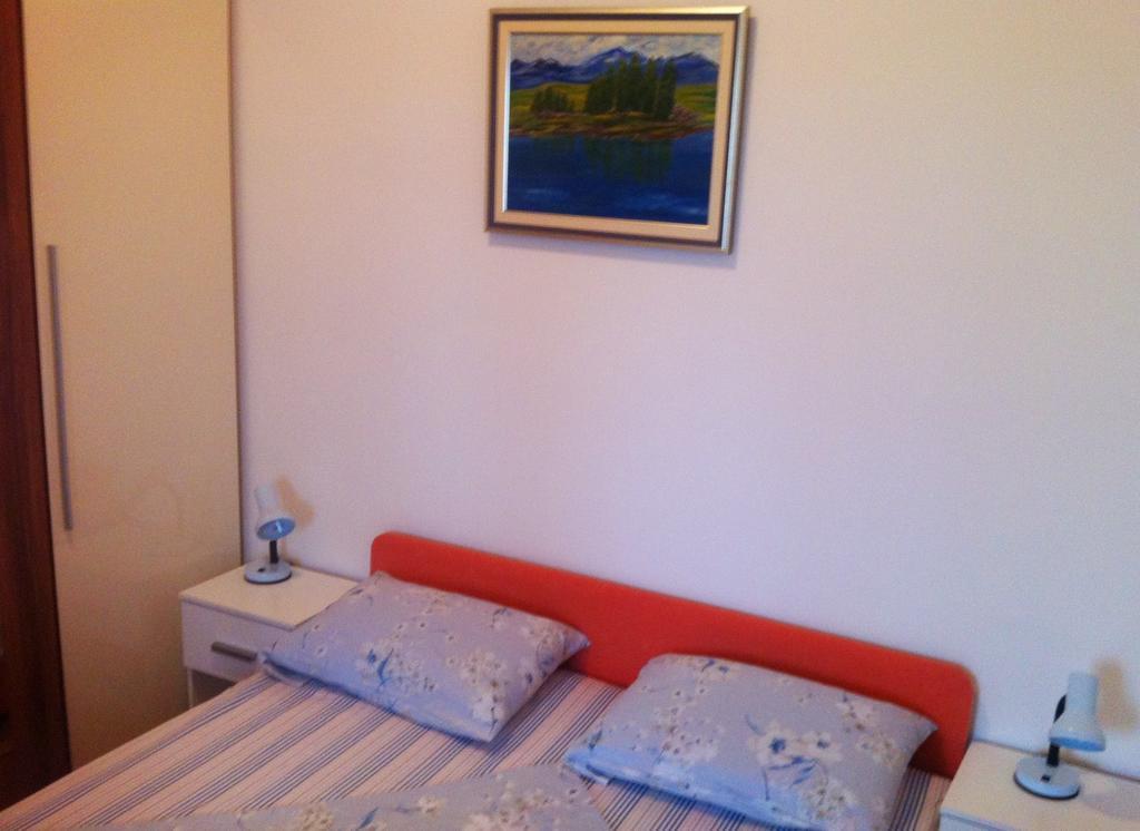 Apartment Nera Pula Værelse billede