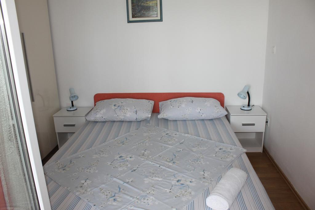 Apartment Nera Pula Eksteriør billede