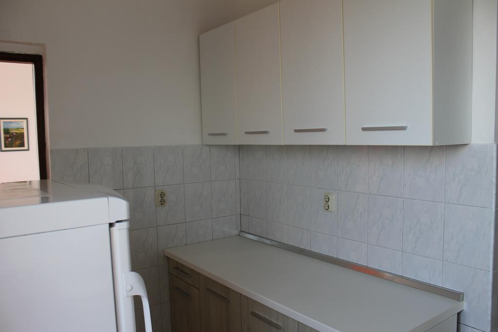 Apartment Nera Pula Eksteriør billede
