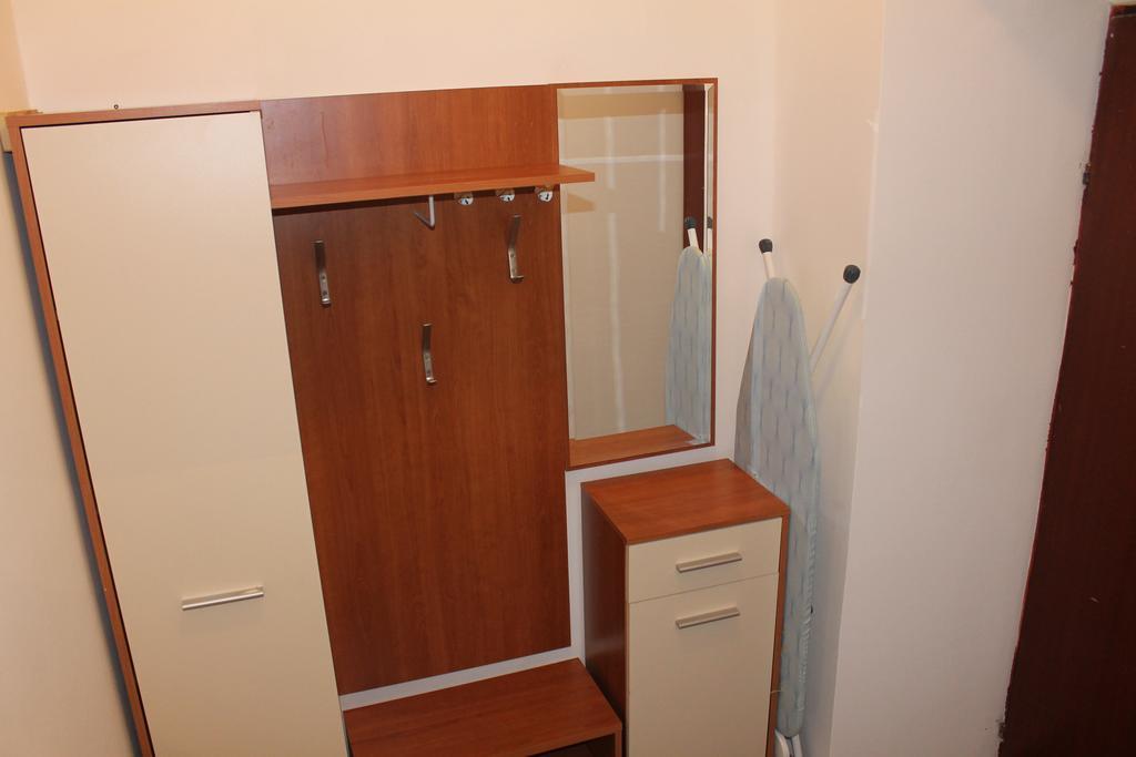 Apartment Nera Pula Eksteriør billede