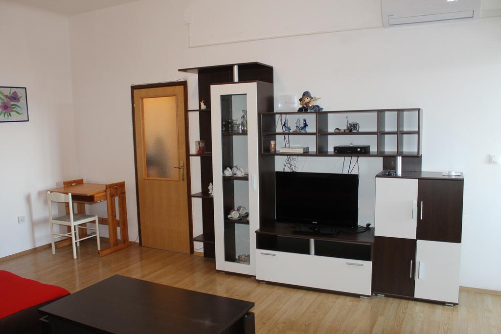 Apartment Nera Pula Eksteriør billede