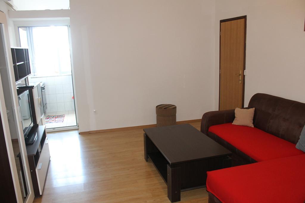Apartment Nera Pula Eksteriør billede