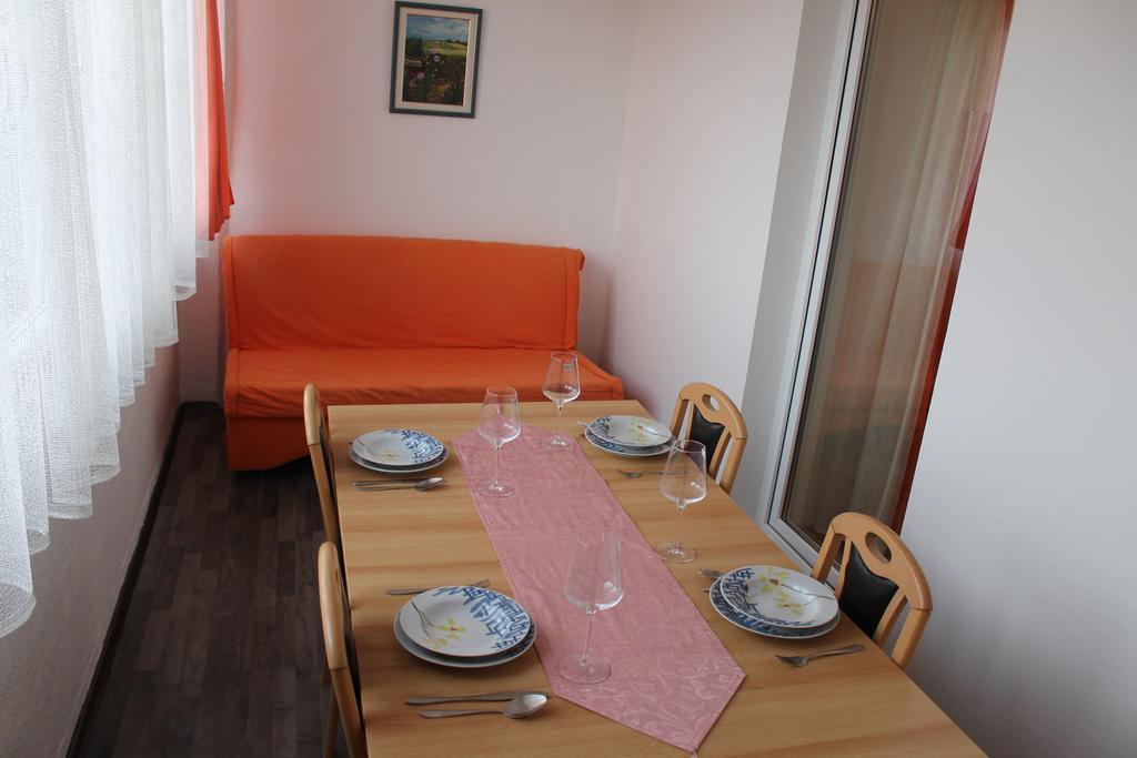 Apartment Nera Pula Eksteriør billede